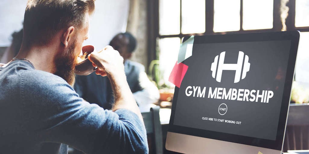 gym marketing promotional offer campaigns