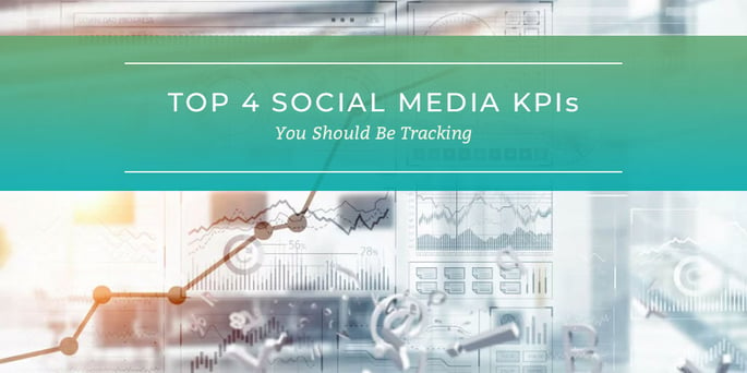 social media KPIs