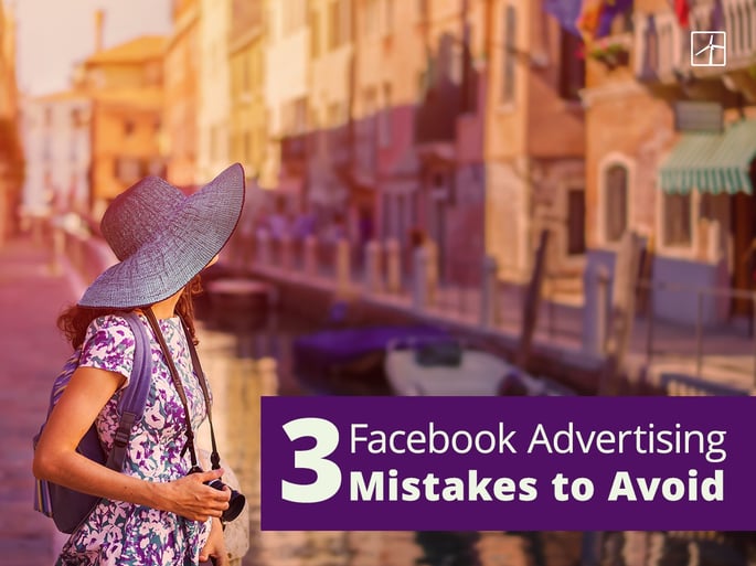travel marketing facebook advertising